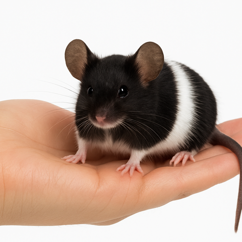 Banded Mice